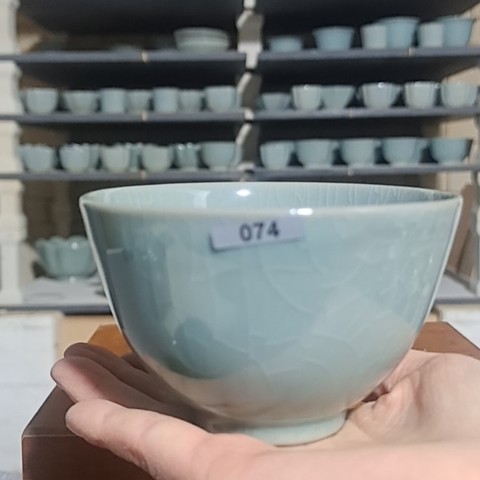 细节展示放大镜特效