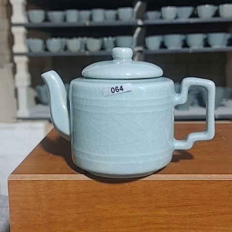 细节展示放大镜特效