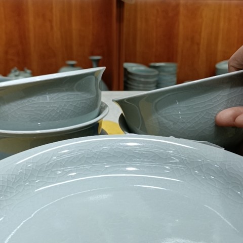 细节展示放大镜特效