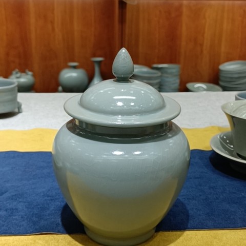 细节展示放大镜特效