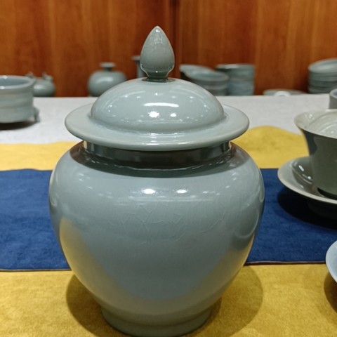 细节展示放大镜特效
