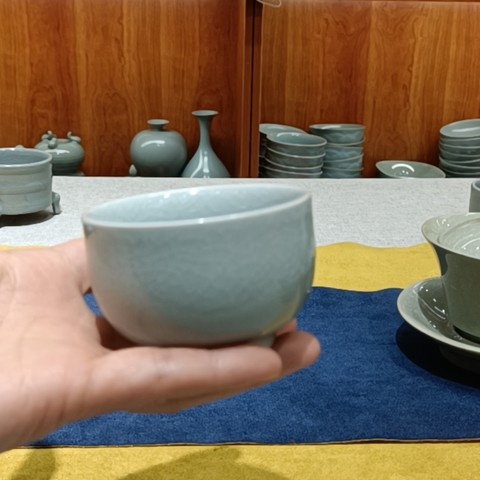 细节展示放大镜特效