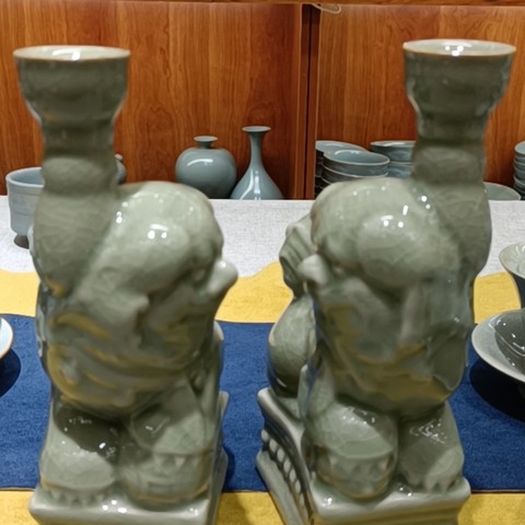 细节展示放大镜特效