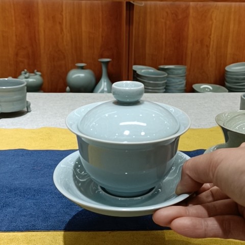 细节展示放大镜特效