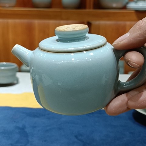 细节展示放大镜特效