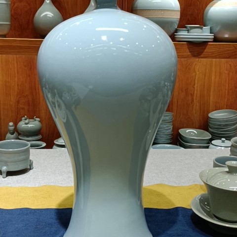 细节展示放大镜特效