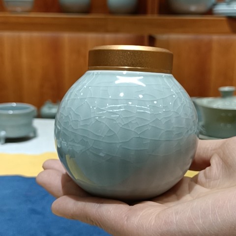 细节展示放大镜特效