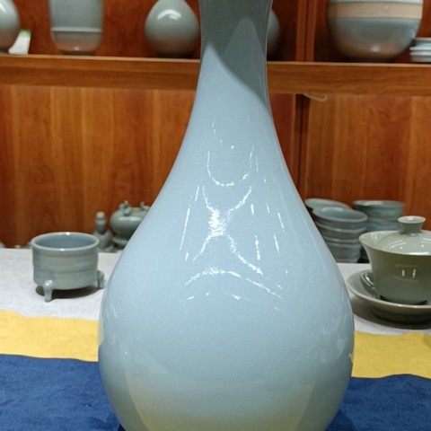 细节展示放大镜特效