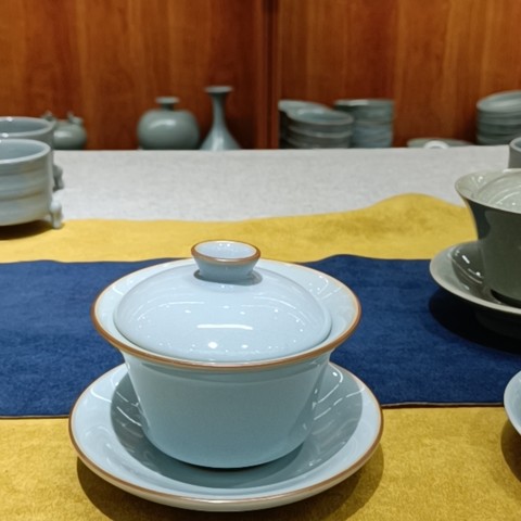 细节展示放大镜特效