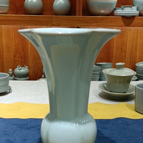 细节展示放大镜特效
