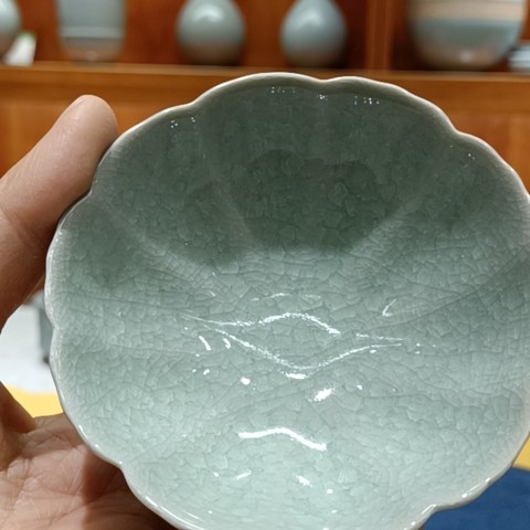 细节展示放大镜特效