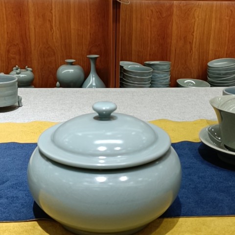 细节展示放大镜特效