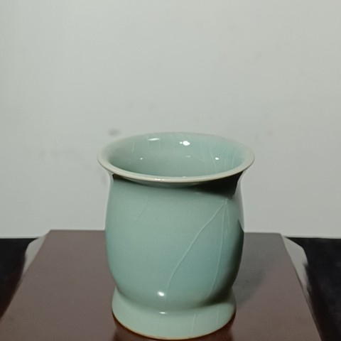 细节展示放大镜特效