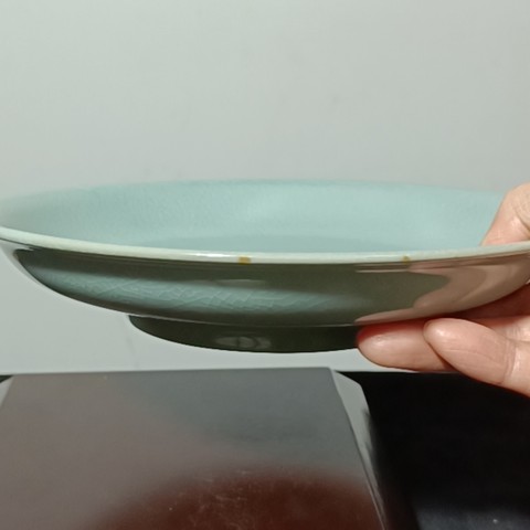 细节展示放大镜特效
