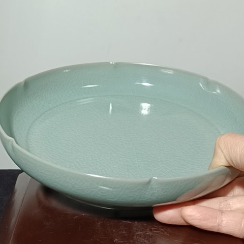 细节展示放大镜特效