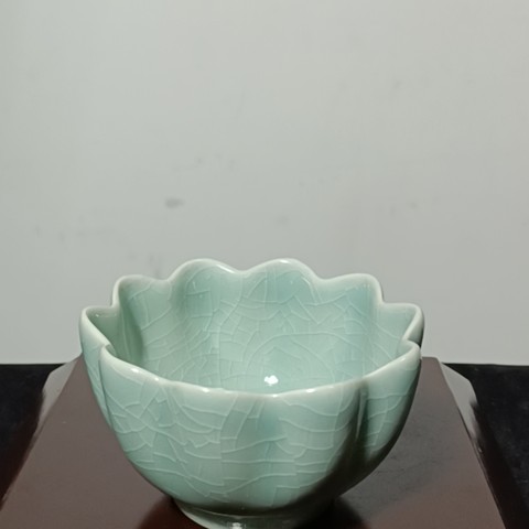 细节展示放大镜特效