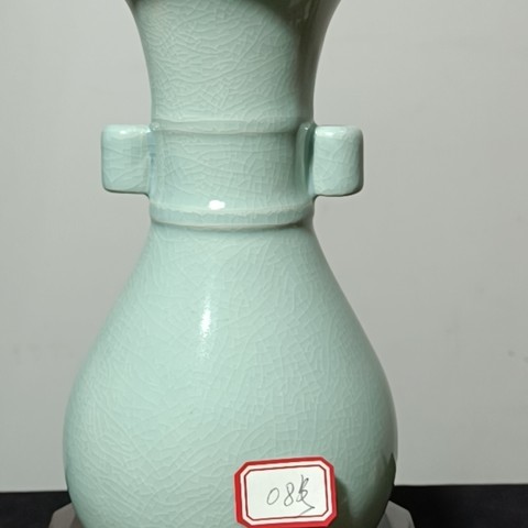 细节展示放大镜特效