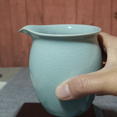 细节展示放大镜特效