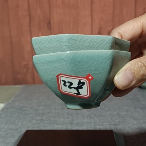 细节展示放大镜特效