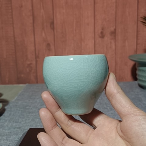 细节展示放大镜特效