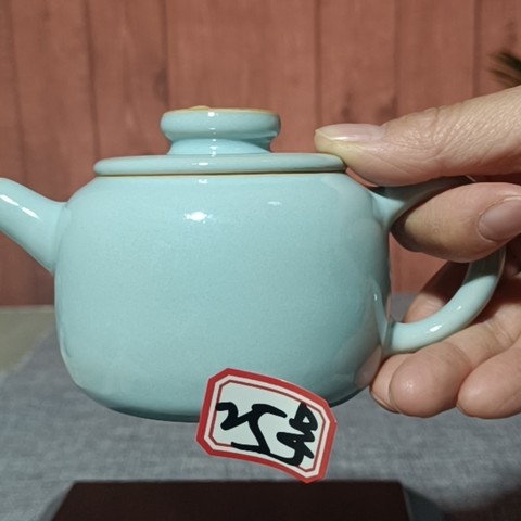 细节展示放大镜特效