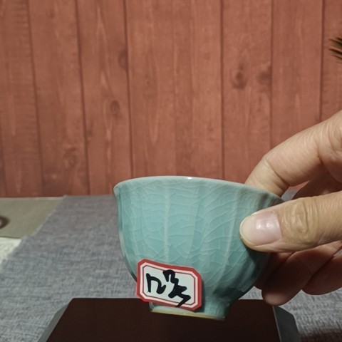 细节展示放大镜特效