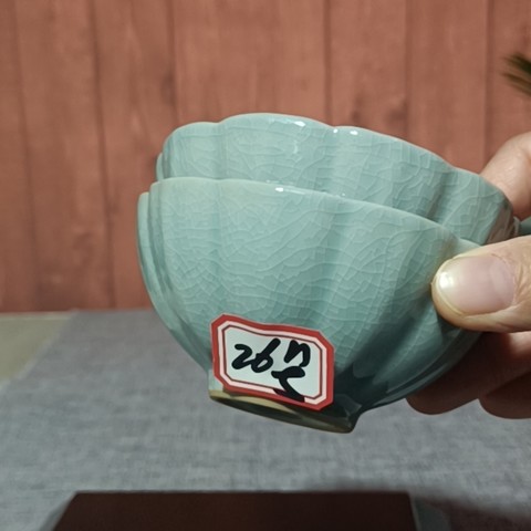 细节展示放大镜特效