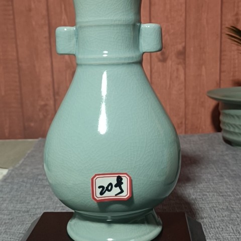 细节展示放大镜特效