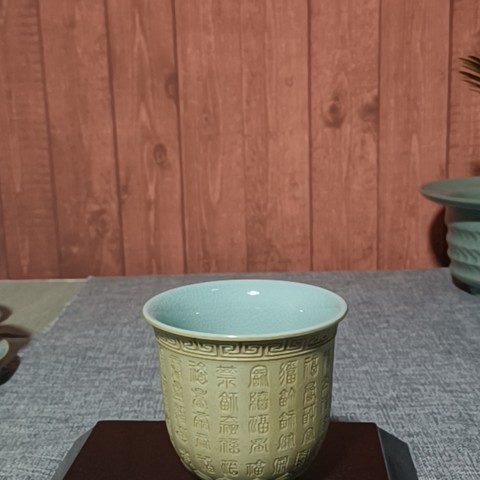 细节展示放大镜特效