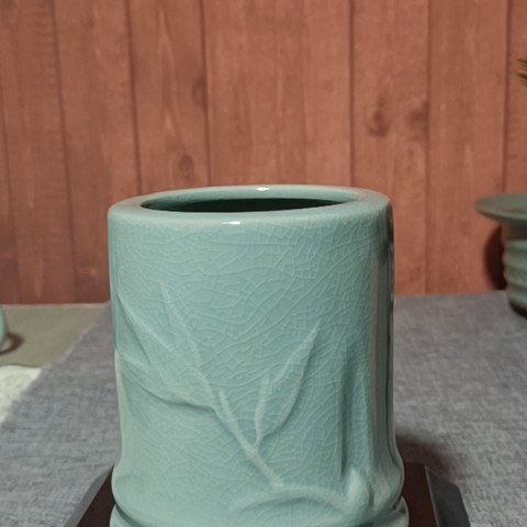 细节展示放大镜特效