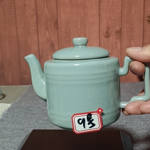 细节展示放大镜特效