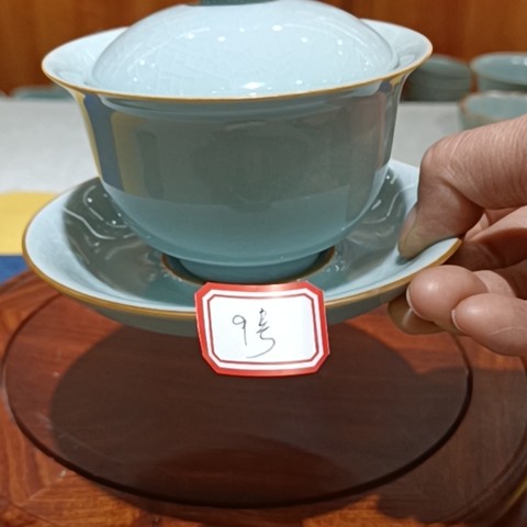 细节展示放大镜特效
