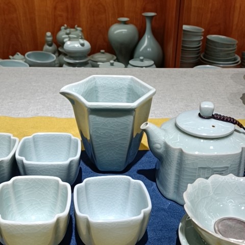 细节展示放大镜特效