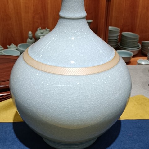细节展示放大镜特效