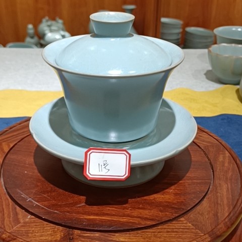 细节展示放大镜特效
