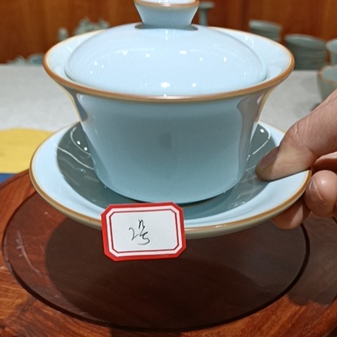 细节展示放大镜特效