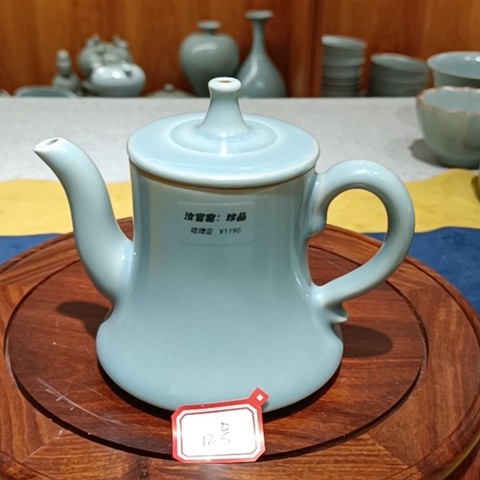 细节展示放大镜特效