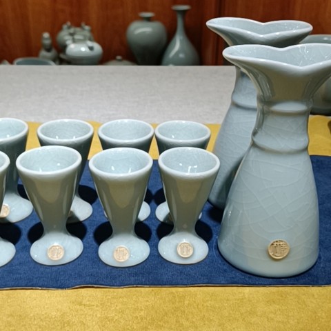 细节展示放大镜特效