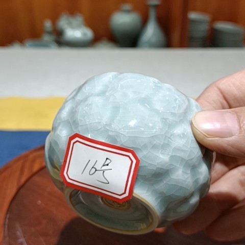 细节展示放大镜特效
