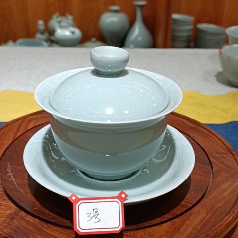 细节展示放大镜特效