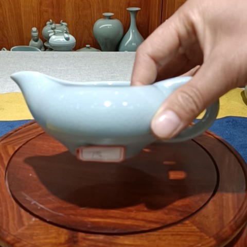 细节展示放大镜特效