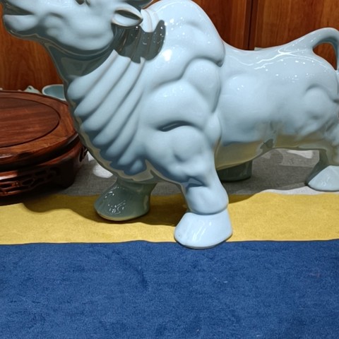 细节展示放大镜特效