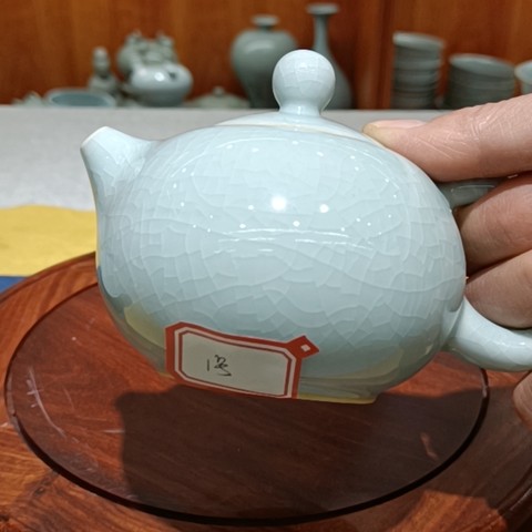 细节展示放大镜特效