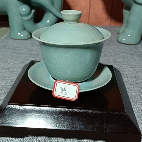 细节展示放大镜特效
