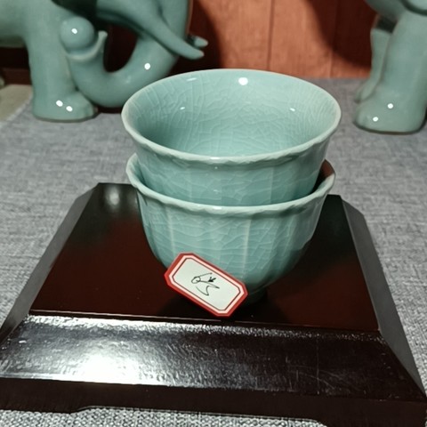 细节展示放大镜特效