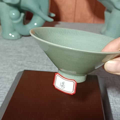 细节展示放大镜特效