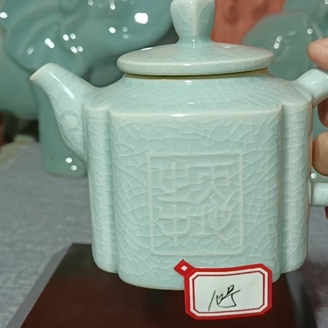 细节展示放大镜特效