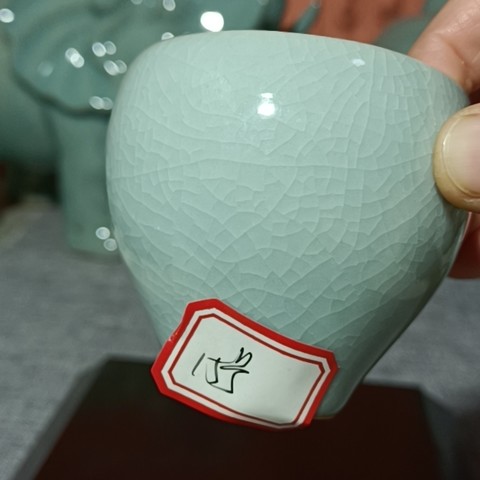 细节展示放大镜特效