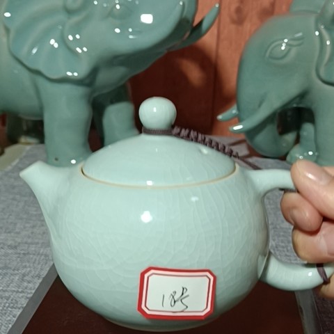 细节展示放大镜特效
