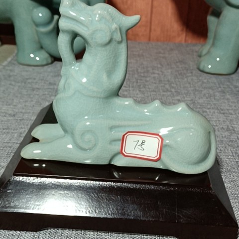 细节展示放大镜特效